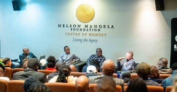 Absa mobilises thousands across Africa during Mandela Month, delivering food security, skills and hope