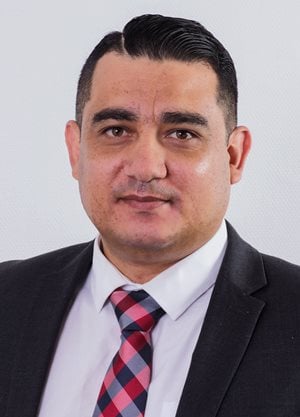 Jeremy Lang, managing director at Business Partners Limited