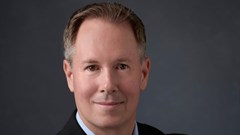 Wouter Jordaan, partner and principal environmental scientist at SRK Consulting – and also a director of SRK Consulting Congo