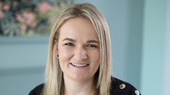 #WPRD2026 | Yolandi de Wet on why relationships remain PR's greatest asset