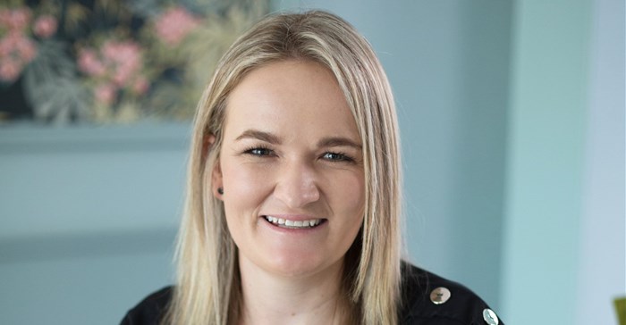 #WPRD2026 | Yolandi de Wet on why relationships remain PR's greatest asset