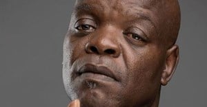 South African actor Seputla Sebogodi passes away