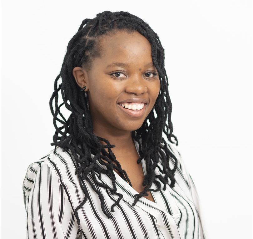 Tshegofatso Tshangela, Communications and PR specialist at Harambee Youth Employment Accelerator, contemplates whether we are still defining success through measurement tools that have become obsolete (Image supplied)