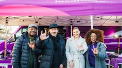 Jacaranda FM's Good Morning Angels raises R2,3m to give 23 South Africans the gift of sound