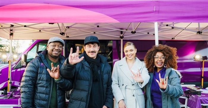 Jacaranda FM's Good Morning Angels raises R2,3m to give 23 South Africans the gift of sound