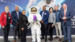 SA Rooibos heads to space in STEM initiative
