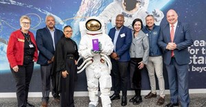 SA Rooibos heads to space in STEM initiative
