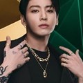 Jung Kook for Graff. Source: Graff.