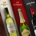 Wine joins Rugby's Greatest Rivalry