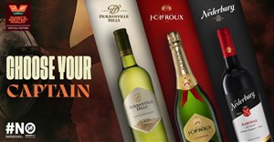 Wine joins Rugby's Greatest Rivalry