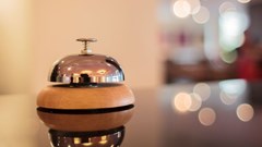 2026 Hospitality Think Tank shifts focus to AI, geopolitics and climate risks
