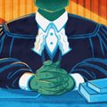 Judge who has not worked since 2018 to face tribunal