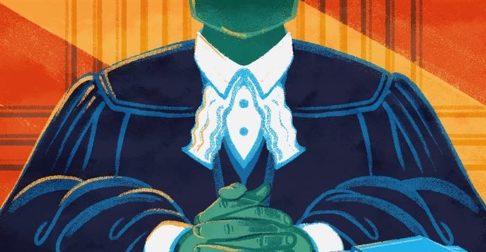 Judge who has not worked since 2018 to face tribunal