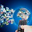 eMedia has launched Openview Stream, Africa’s first independent Free Ad-Supported Streaming Television (FAST) platform (Image source: © 123rf )