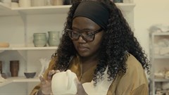 #WoolworthsYouthMakers2026: How love and belonging inspired uBaliwe ceramics