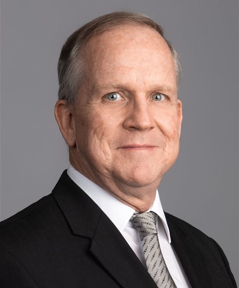 Alexander Thin, director and principal mining engineer based in SRK Consulting’s Beijing office