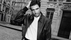 Formula One driver Carlos Sainz fronts campaigns for L’Oréal Paris, including the Elvive haircare range, as well as the L'Oréal Men Expert skincare and antiperspirant lines. Image credit: