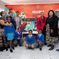 Isuzu invests R2m in AI, coding and robotics lab for 650 learners