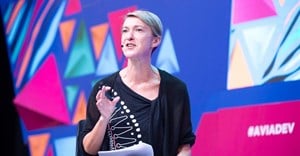 #WPRD2026 | Natalia Rosa on why AI is making strategic communications more valuable than ever