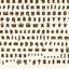 Oja Display is an expressive display typeface inspired by the Oja, a traditional flute from Eastern Nigeria. Source: Type Director's Club.