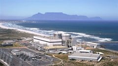 Image credit: Eskom