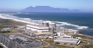 Image credit: Eskom