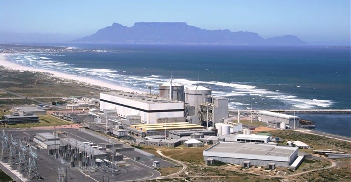 Image credit: Eskom