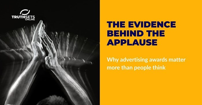 The evidence behind the applause
