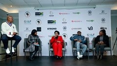 Africa launches golf tourism push to win global market share