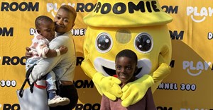 Play Room unveils Roomie at Gold Reef City