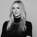 Estée Lauder appoints Madeleine Boyd to lead global brand communications. Source: Estée Lauder.