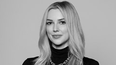 Estée Lauder appoints Madeleine Boyd to lead global brand communications. Source: Estée Lauder.