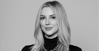 Estée Lauder appoints Madeleine Boyd to lead global brand communications. Source: Estée Lauder.