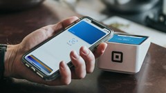 POS transactions to top $41tn by 2031