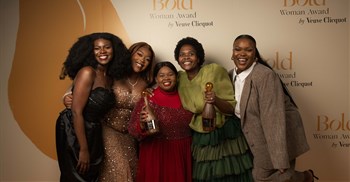 2026 Veuve Clicquot Bold Woman Awards winners announced