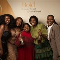 2026 Veuve Clicquot Bold Woman Awards winners announced