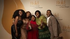 2026 Veuve Clicquot Bold Woman Awards winners announced
