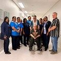 From pain to possibility: East Coast Radio and Busamed change 3 lives