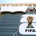 Non-official Fifa brands score with reverse ambush marketing