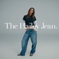 Gap taps Hailey Bieber for limited-edition '90s-inspired denim capsule