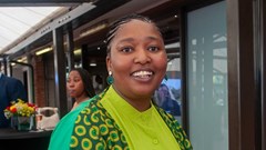 #WoolworthsYouthMakers2026: Patns by Buhle shows how African-inspired design can scale