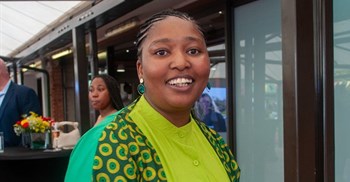 #WoolworthsYouthMakers2026: Patns by Buhle shows how African-inspired design can scale