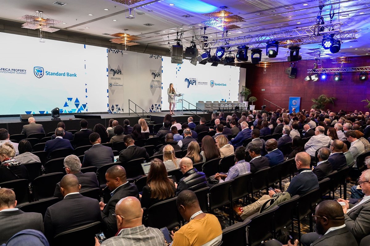 $2.1bn and counting: African real estate is executing