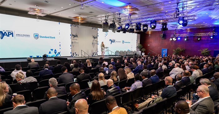 $2.1bn and counting: African real estate is executing