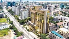 The Africa Declaration will be formally signed and launched at the World PR Forum (WPRF) in Abuja, Nigeria, in November 2026 (Image @ Guardian Nigeria )