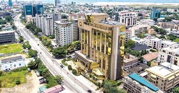 The Africa Declaration will be formally signed and launched at the World PR Forum (WPRF) in Abuja, Nigeria, in November 2026 (Image @ Guardian Nigeria )