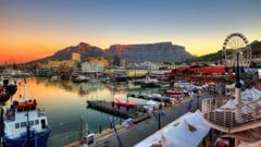 Pan Afrikan Design Week to debut in CPT in Oct '26