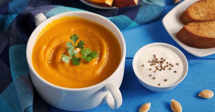 Why winter comfort food is shifting toward mindful eating