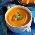 Why winter comfort food is shifting toward mindful eating