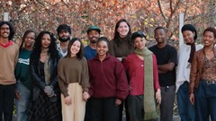 Afda Johannesburg student film The Monster earns international recognition in Athens